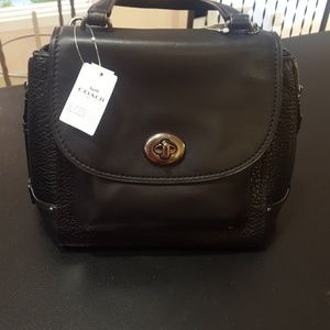 Coach Backpack NWT